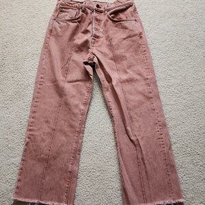 Imogene + Willie Sedona Wyatt SZ 28